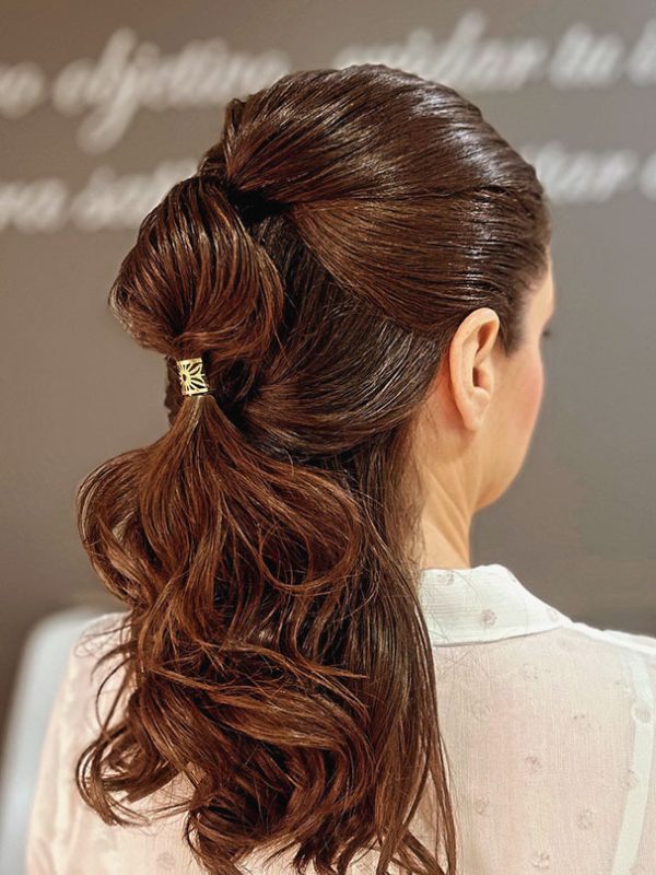 Peinado de boda 05